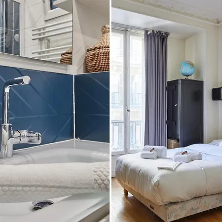 Jardin Du Luxembourg By Studio Prestige *