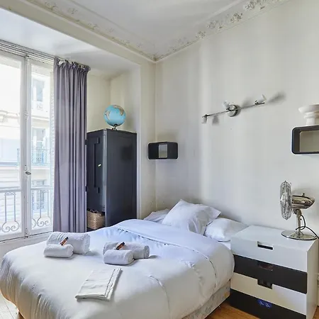 Jardin Du Luxembourg By Studio Prestige *