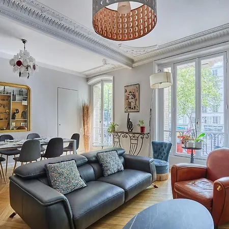 Jardin Du Luxembourg By Studio Prestige * Paris